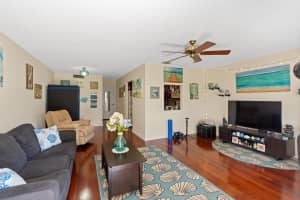 2413 Lowson Boulevard C, Delray Beach, FL 33445 - MLS#R11133293