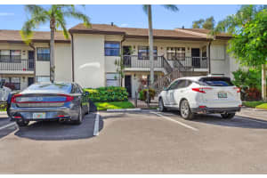 7698 Tahiti Lane 105, Lake Worth, FL 33467 - MLS#R11133296