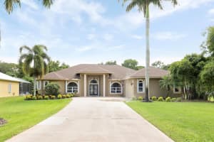 164 Se Osprey Ridge, Port Saint Lucie