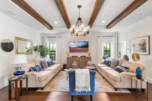 3505 Poinsettia Avenue, West Palm Beach, FL 33407 - MLS#R11133299