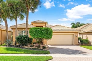 10815 Summerville Way, Boynton Beach