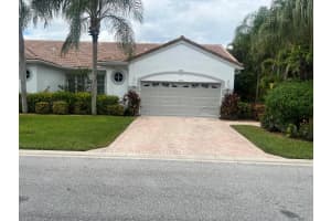4638 Carlton Golf Drive, Lake Worth, Fl 33449, Lake Worth