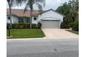 4638 Carlton Golf Drive, Lake Worth, FL 33449 - MLS#R11133305