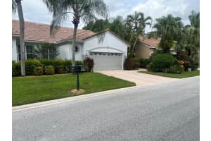 4638 Carlton Golf Drive, Lake Worth, FL 33449 - MLS#R11133305