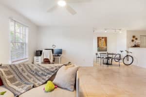 1215 Crystal Way Way K, Delray Beach, FL 33444 - MLS#R11133307