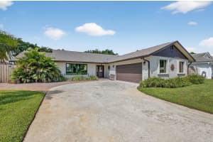 17705 Maplewood Drive, Boca Raton, FL 33487 - MLS#R11133308