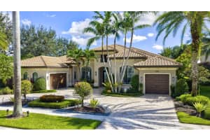 16762 Crown Bridge Drive, Delray Beach