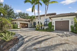 16762 Crown Bridge Drive, Delray Beach, FL 33446 - MLS#R11133309