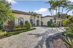 16762 Crown Bridge Drive, Delray Beach, FL 33446 - MLS#R11133309
