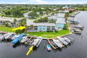 400 Northlake Court 104, North Palm Beach