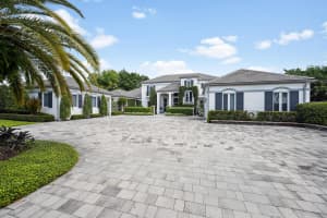 11663 Maidstone Drive, Wellington, FL 33414 - MLS#R11133314