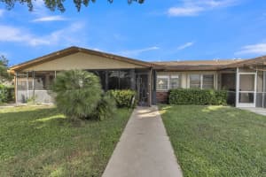 5755 Doris Court, Delray Beach, Fl 33484, Delray Beach