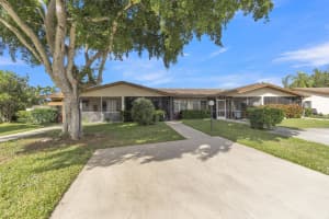 5755 Doris Court, Delray Beach, FL 33484 - MLS#R11133317