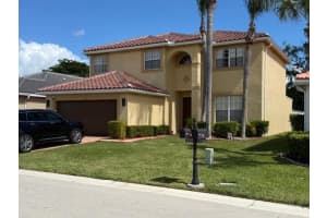 7228 Chesapeake Circle, Boynton Beach