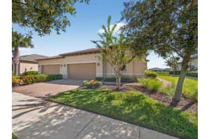 11231 SW Winding Lakes Circle, Port Saint Lucie, FL 34987 - MLS#R11133326