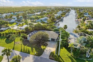 2611 Flotilla Terrace, Hutchinson Island