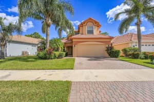 732 SW Munjack Circle, Port Saint Lucie, FL 34986 Sold 05/22/26