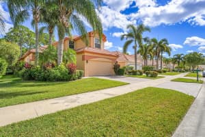 732 SW Munjack Circle, Port Saint Lucie, FL 34986 Sold 05/22/26
