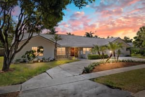 620 SW 17th Street, Boca Raton, FL 33486 Sold 11/25/25