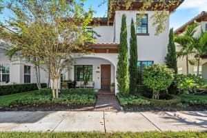 13272 Machiavelli Way, Palm Beach Gardens