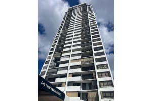 5600 N Flagler Drive 1110, West Palm Beach, FL 33407 - MLS#R11133344