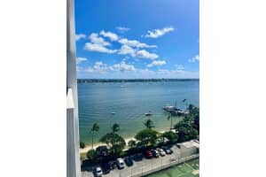 5600 N Flagler Drive 1110, West Palm Beach, FL 33407 - MLS#R11133344