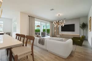 5762 Hampton Park Circle, Vero Beach