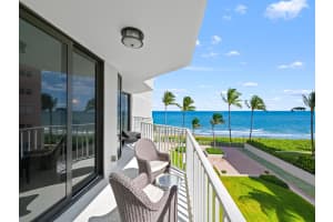 2917 S Ocean Boulevard 304, Highland Beach