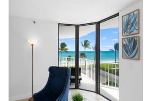 2917 S Ocean Boulevard 304, Highland Beach, FL 33487 - MLS#R11133349