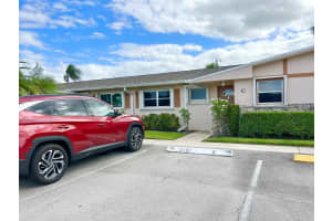 2787 Dudley Drive W G, West Palm Beach