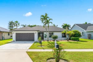 8412 White Egret Way, Lake Worth