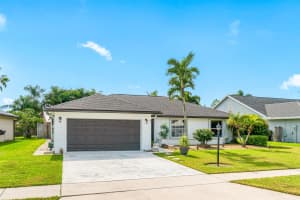 8412 White Egret Way, Lake Worth, FL 33467 Sold 12/12/25