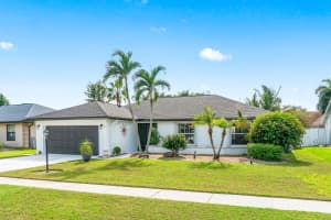 8412 White Egret Way, Lake Worth, FL 33467 Sold 12/12/25