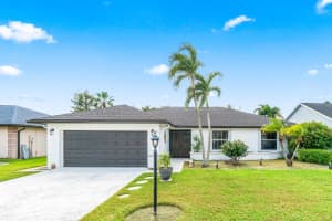 8412 White Egret Way, Lake Worth, FL 33467 - MLS#R11133355