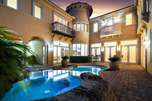 17387 Balaria Street, Boca Raton, FL 33496 Sold 01/15/26