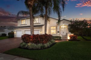 6092 Indian Forest Circle, Lake Worth