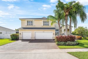 6092 Indian Forest Circle, Lake Worth, FL 33463 - MLS#R11133372
