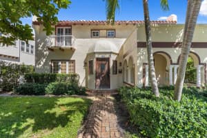 419 30th Street, West Palm Beach