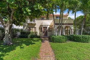 419 30th Street, West Palm Beach, FL 33407 - MLS#R11133373