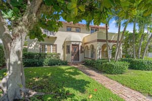 419 30th Street, West Palm Beach, FL 33407 - MLS#R11133373