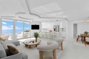 550 S Ocean Boulevard Ph06, Boca Raton