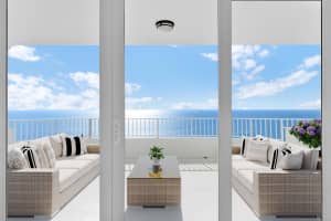 550 S Ocean Boulevard Ph06, Boca Raton, FL 33432 - MLS#R11133374