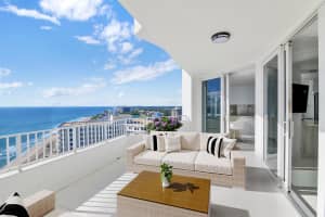 550 S Ocean Boulevard Ph06, Boca Raton, FL 33432 - MLS#R11133374