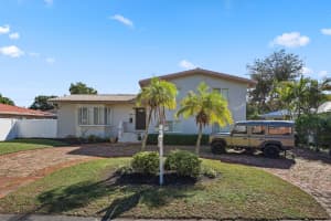 4850 NE 28th Avenue, Fort Lauderdale, FL 33308 - MLS#R11133376
