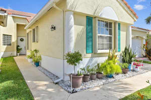 6095 Caladium Road Road, Delray Beach, FL 33484 Sold 12/02/25