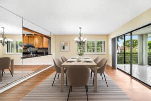 5750 Fairway Park Court 201, Boynton Beach, FL 33437 - MLS#R11133383