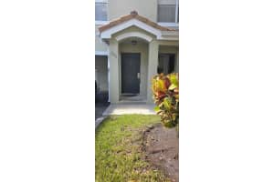 108 Sw Peacock Boulevard 5205, Port Saint Lucie
