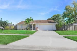 503 NE Solida Circle, Port Saint Lucie, FL 34983 Sold 12/05/25