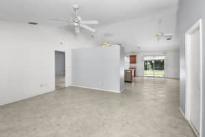 503 NE Solida Circle, Port Saint Lucie, FL 34983 Sold 12/05/25