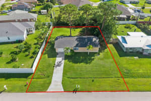 2219 SW Franklin Street, Port Saint Lucie, FL 34953 Sold 11/24/25